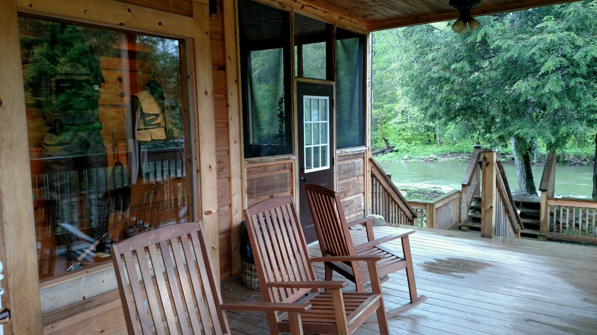 West Virginia Tourism On Twitter Fly Fishing At The Beautiful