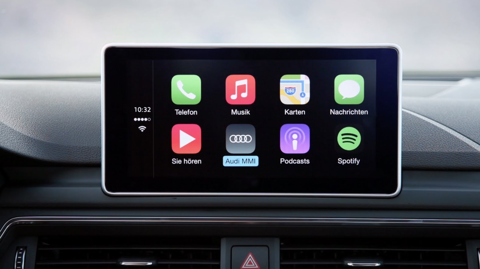 Приложение carplay для андроид магнитолы. Audi a4 b9 carplay. audi a4 carplay. audi a4 carplay 2025. audi a5 carplay.