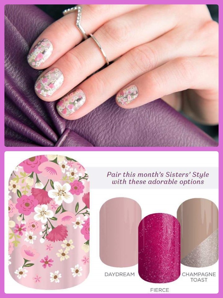 BeautifullyJam's tweet photo. May's Sister style how pretty. Only available throughout the month of May #beautifullyjamberry #mayssisterstyle https://t.co/Bz1GJtQvUf