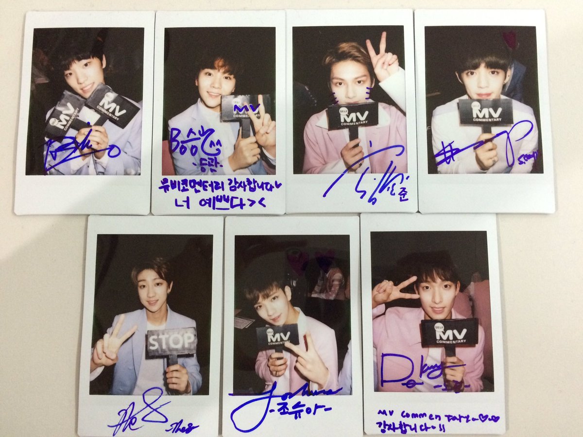 M2MPD's tweet photo. @MnetMV 참고로 물론 폴라로이드도 준비끝 시청자 이벤트 기대해쥬긔 데헷 https://t.co/FG56Xt84GR