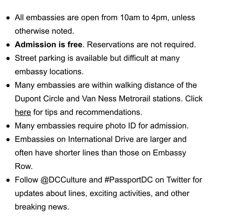 Gabon Embassy DC tweet media