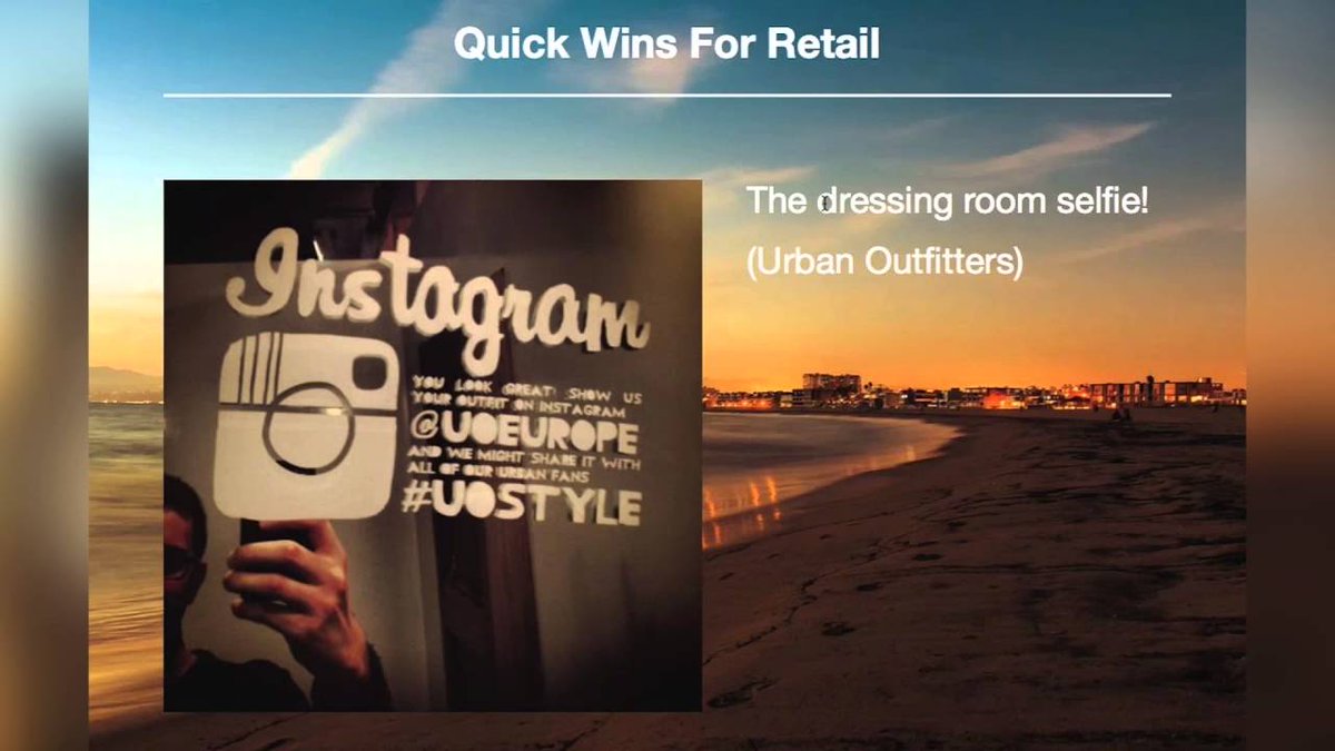 Our #Instagram Marketing Webinar with @SkipprCaptain is now on YouTube >> hubs.ly/H02VvQl0