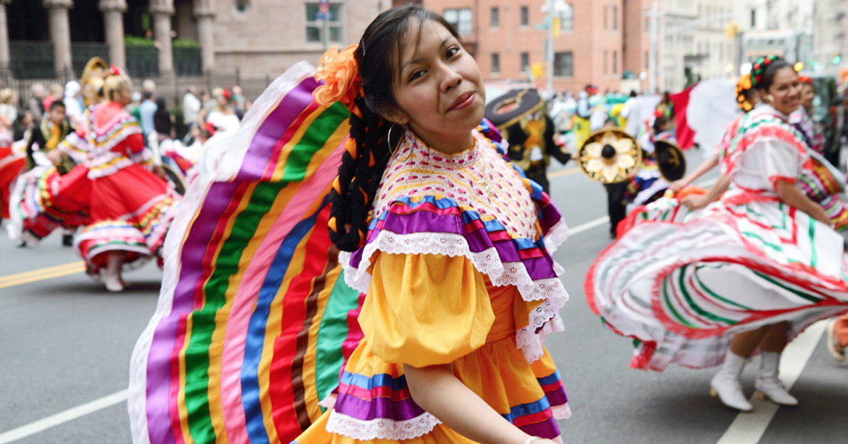 psjuntos's tweet photo. A writer on why #CincoDeMayo shouldn't be just about tequila, tacos, and rowdiness: https://t.co/6pPDkUN2wg https://t.co/ytEPiCzsZX
