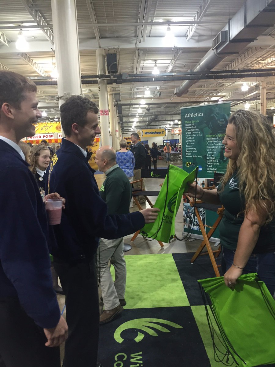 Come see us at the <a href="/OhioFFA/">Ohio FFA</a> convention! Today &amp; tomorrow in the Bricker Building #TeachAgOhio #OHFFAConv16