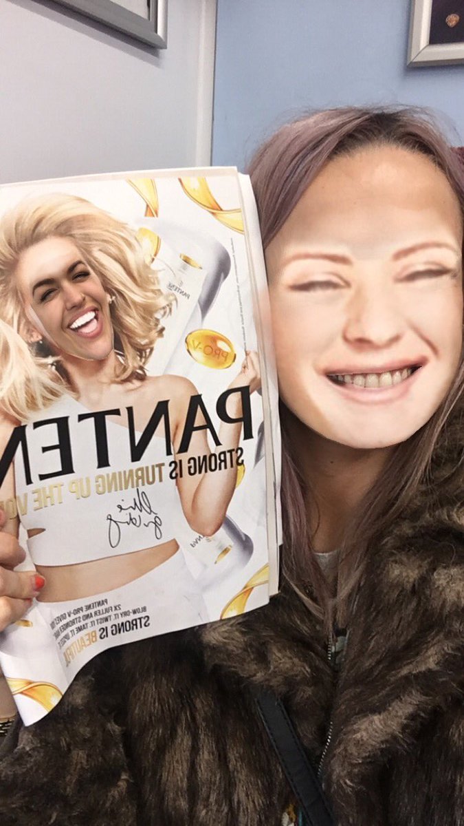 lifeofbeckie's tweet photo. @F2Freestylers #f2faceswap ππ½ https://t.co/if0CIPjbsQ