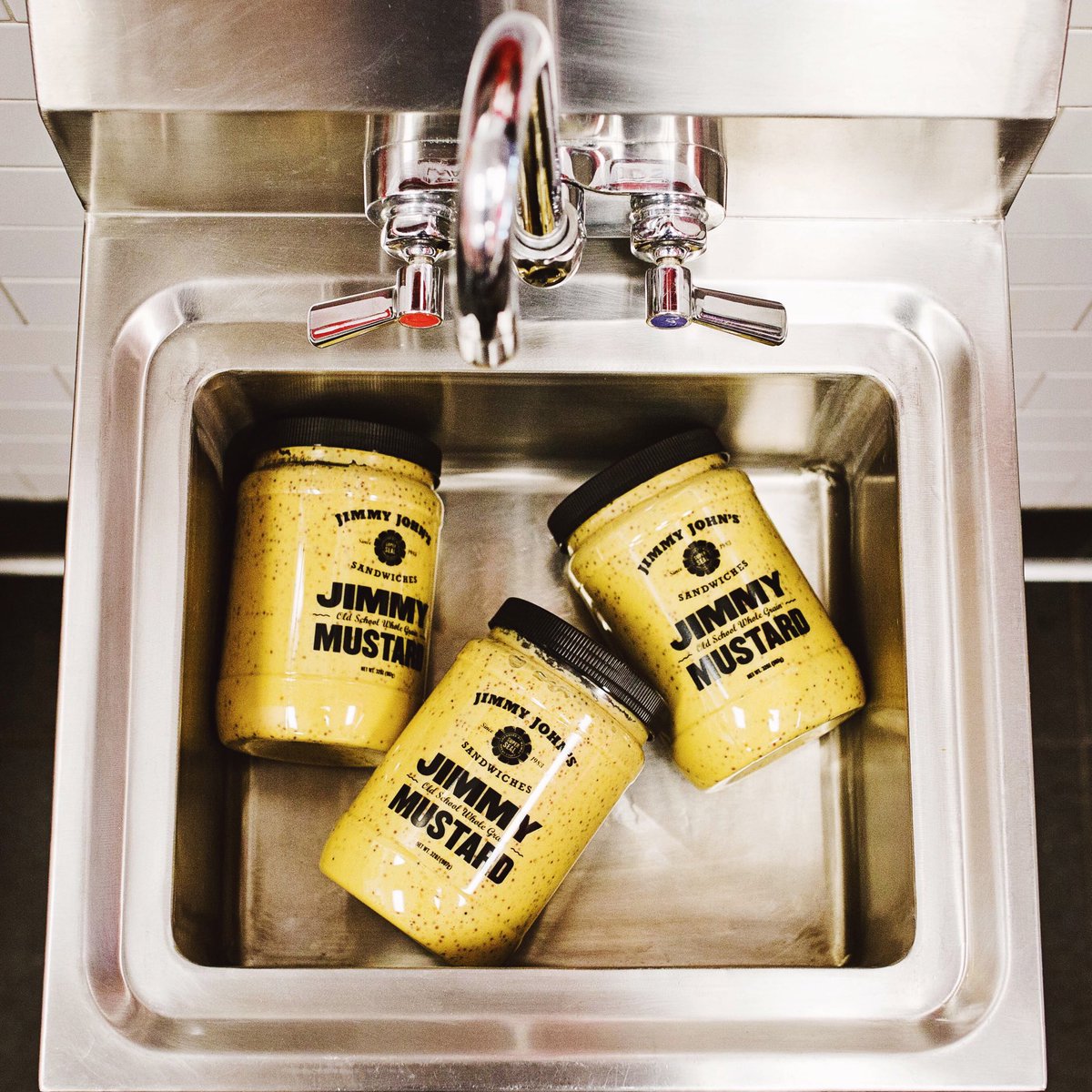 Jimmy John S On Twitter Sink O De Mayo Sink O De Mustard