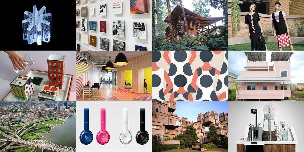 cooperhewitt's tweet photo. Meet this year's 11 National Design Award winners: https://t.co/U6j49hbEGN #NDAwards2016 https://t.co/TkYj1S6saa