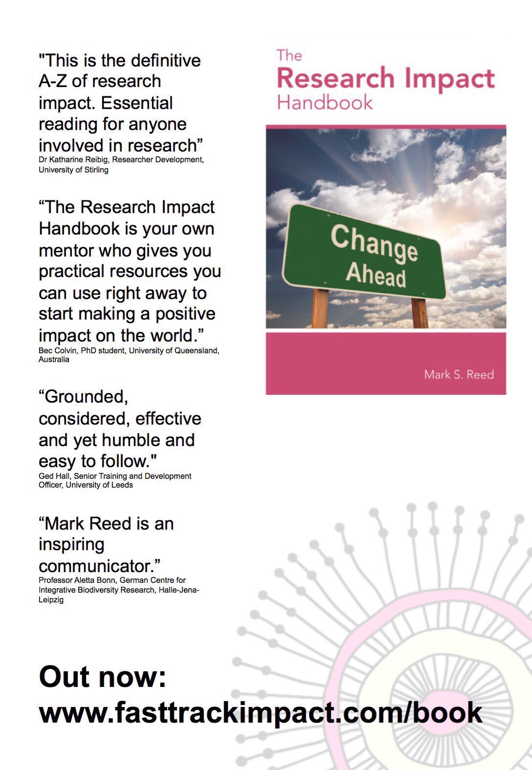 Mark Reed on Twitter: