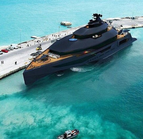 AndrexFromNow's tweet photo. Amazing yatch! The perfect place to be. https://t.co/6FRVo4g4Pv