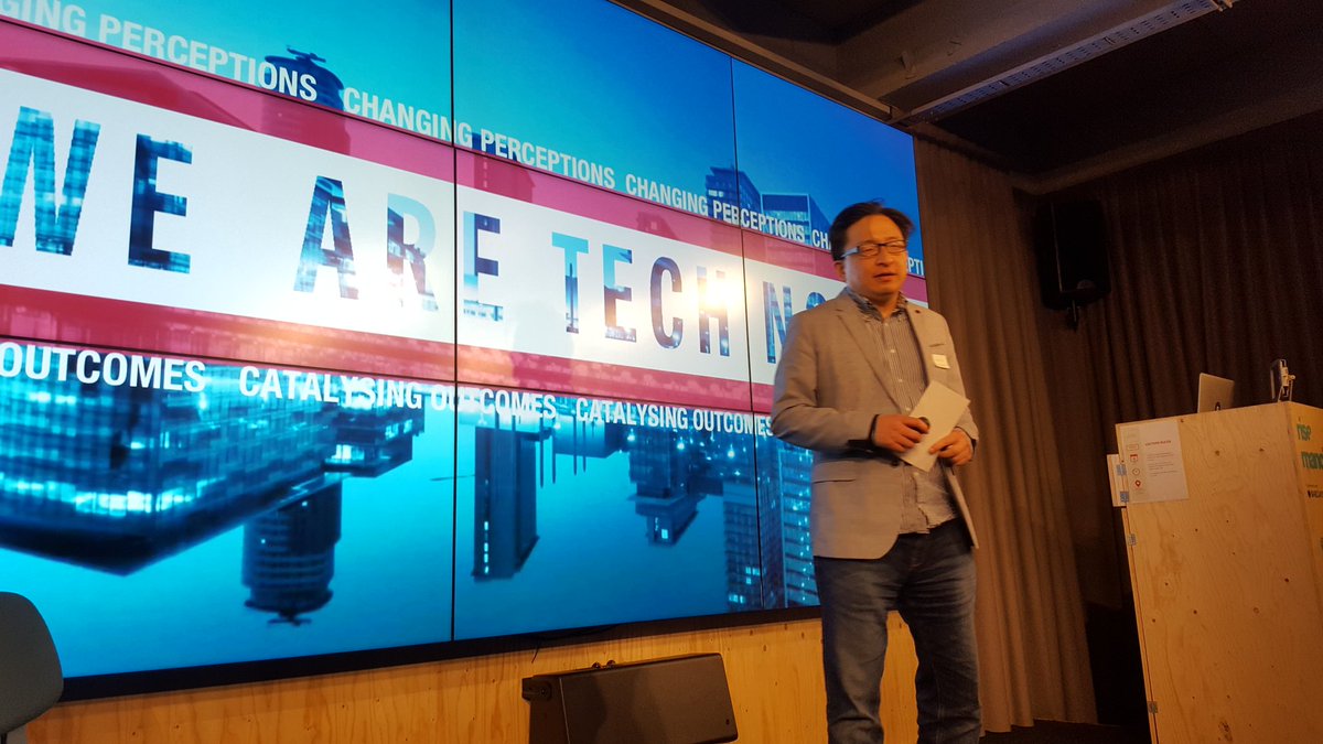 BeddyMike's tweet photo. Great day at @TechNorthHQ for the #DigitalEconomyUnit @DCMS thank you for hosting us guys, learnt lots today π https://t.co/W3lTeQFRRc