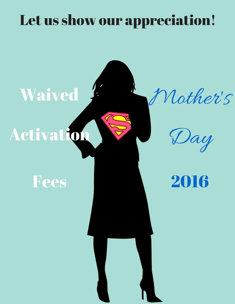 SprintStore408's tweet photo. #SwitchtoSprint #MothersDay2016 #waivedactfees #superwoman #appreciation @RickUrias @allryaledup2086 @JonDBlitz https://t.co/YxOZ2d3toR