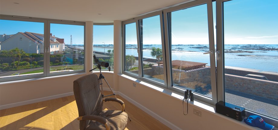 Si – So safe and sustainable: bit.ly/23rRfwH <a href="/SapaBldgSystem/">Sapa Building System</a> #windows #dualframe #socialhousing