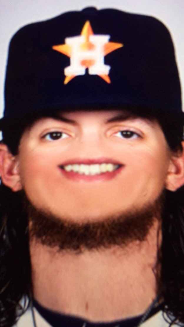 Colby Rasmus tweet media