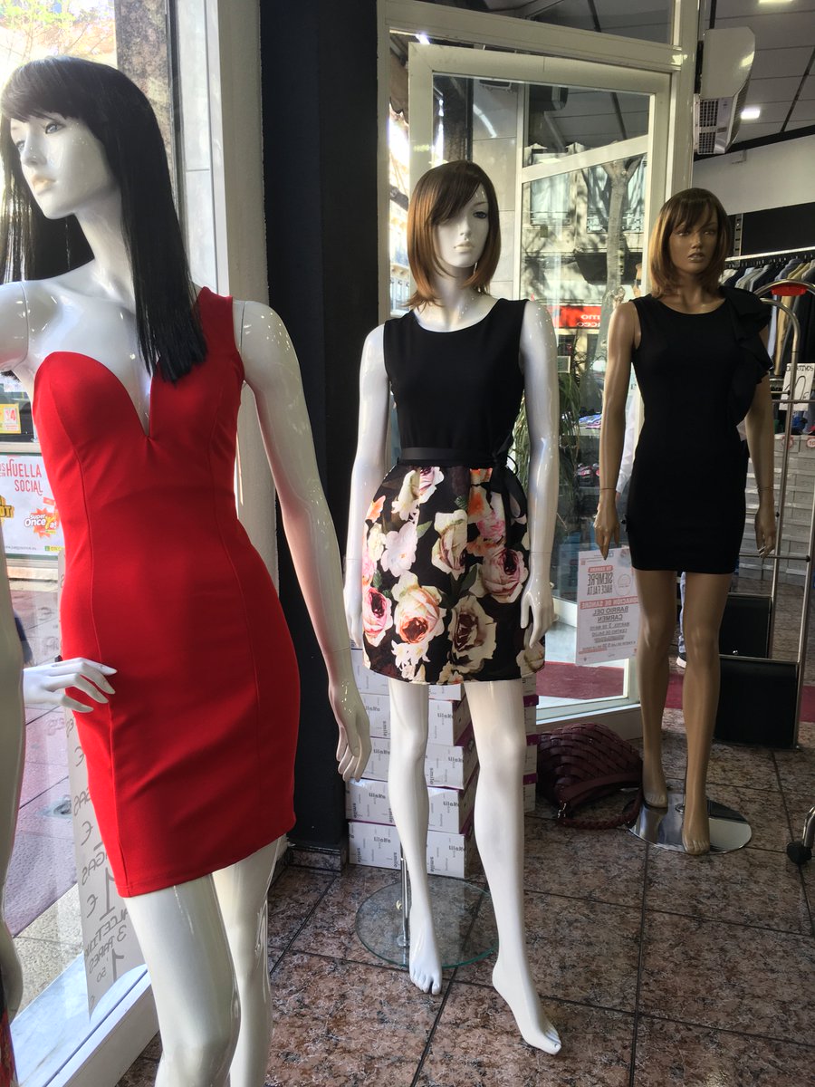 StyleYolanda's tweet photo. En #Murcia #LaHoraDeLasAmigas28 @StyleYolanda tiene todo para ti. 🙋🏼🙋🏼🙋🏼 #Moda #Tendencias Calle Floridablanca 21 https://t.co/dX5Cmcnv7k