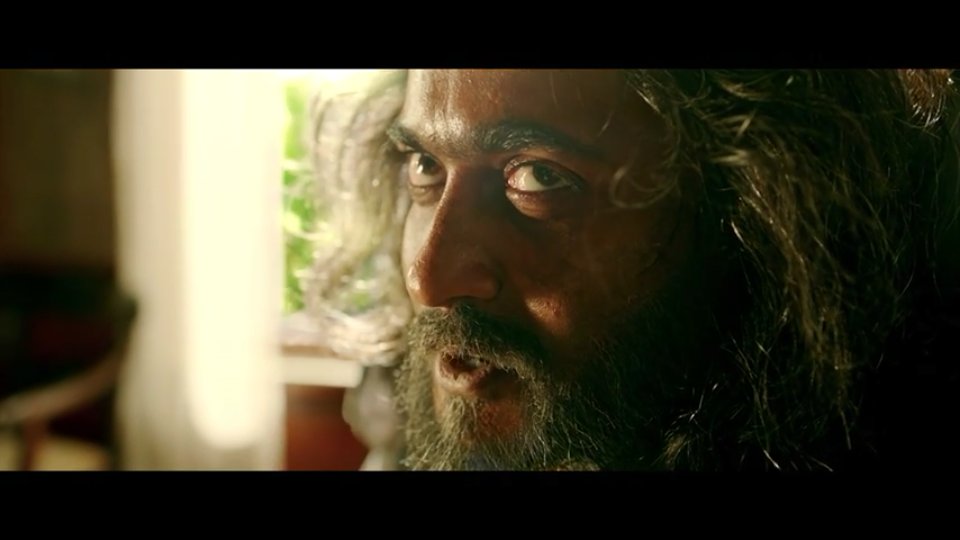 AyanPradeesh's tweet photo. #24Trailer2 24THEMOVIE NEW TRAILER https://t.co/NVWUBXBnKK https://t.co/QyeemxZvCL