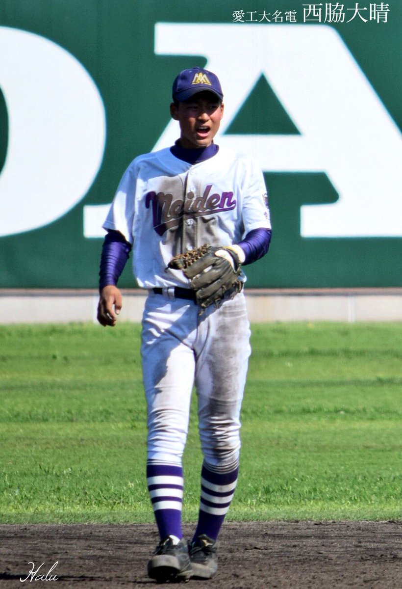 HALUHI@高校野球・中学野球 on X: HALUHI@高校野球・中学野球 on X: