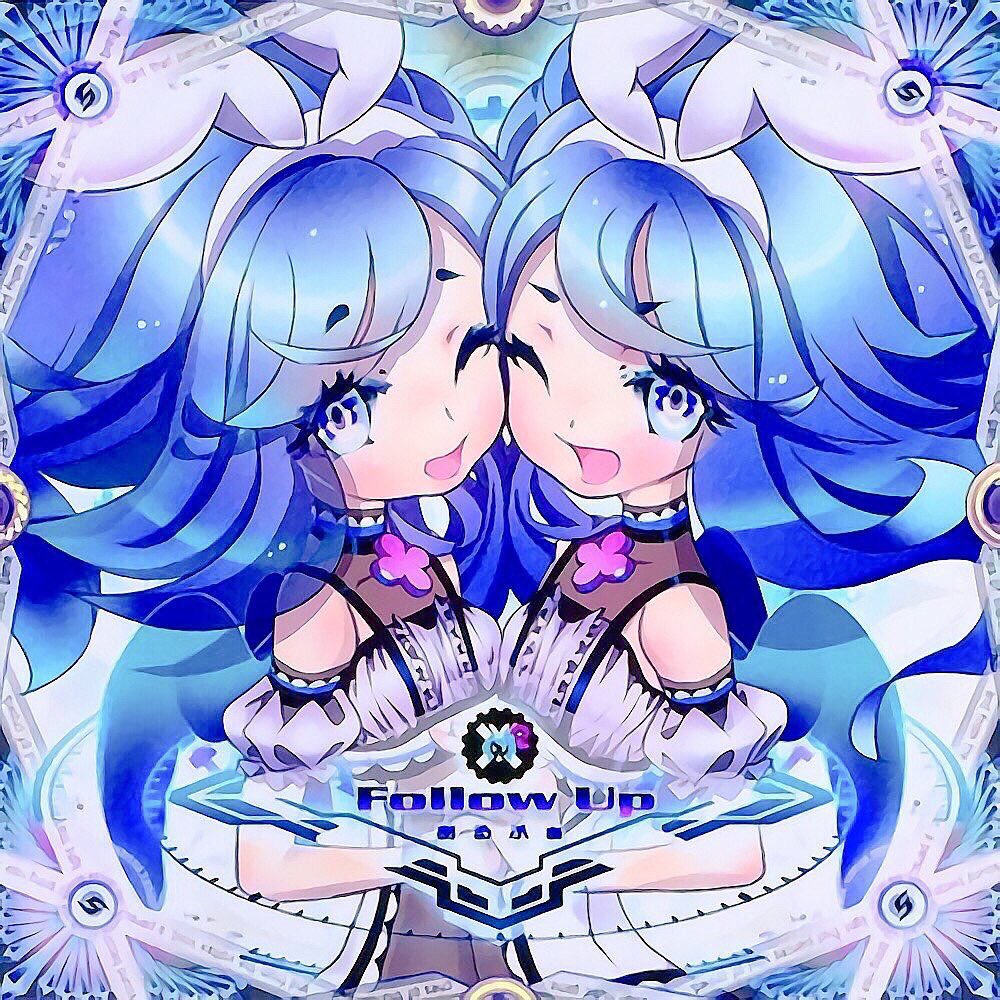 ニアノア曲はいいぞ ジャケットもいいぞ