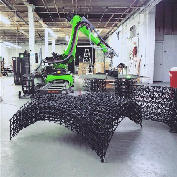 3dersorg's tweet image. Branch Technology to begin construction of 3D printed house this July
3ders.org/articles/20160… #3dprinting