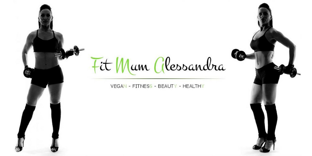 #veganlifestyle @AlessandraL77 = Alessandra Lopes. Mehr im Blog > bit.ly/1Q0UBTw 💪🏼🤘🏻🙌🏼