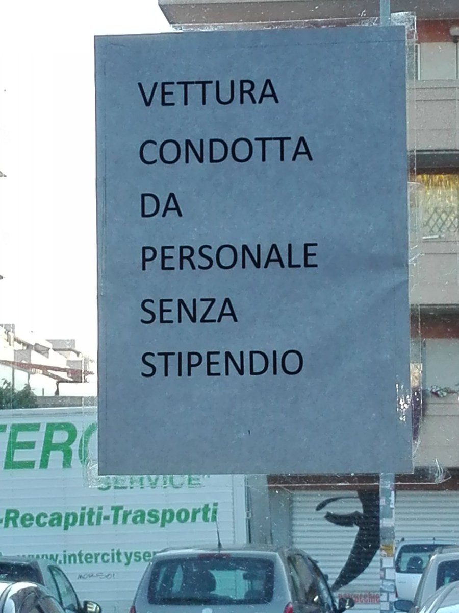 Ci troviamo a bordo dello 013 che serve la zona tra Giardini di Roma ed Acilia ow.ly/4nr6ap 
Che dire?