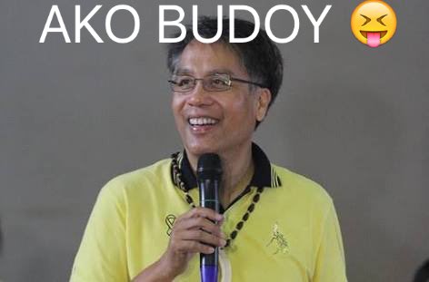 DuterteParin's tweet photo. #Duterte2016 #DuterteTillTheEnd  fuck you roxas 🖕🏻 https://t.co/OTihLqOMXy