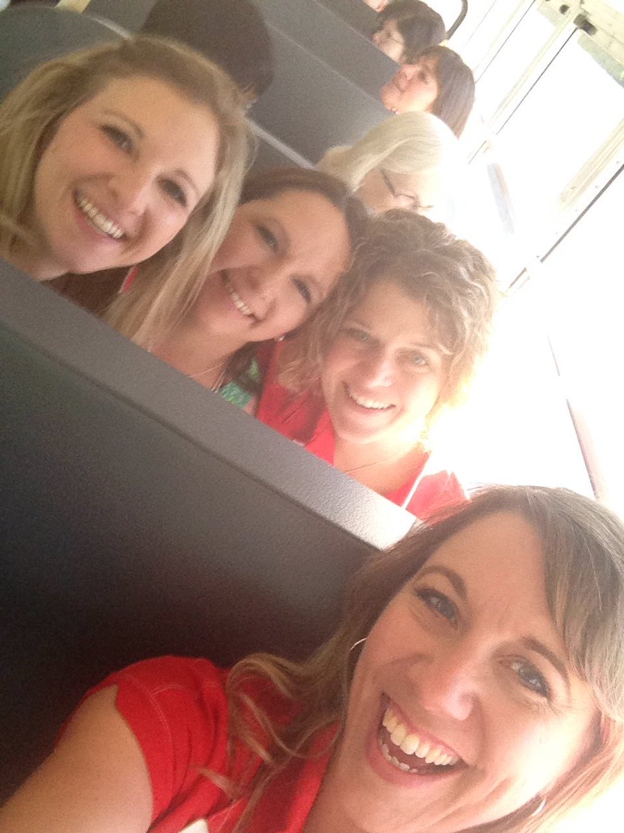 MKBPubRel's tweet photo. On the #celebrationexpress giving away $ to schools!@KleinFoundation https://t.co/N4SQvNBHmr