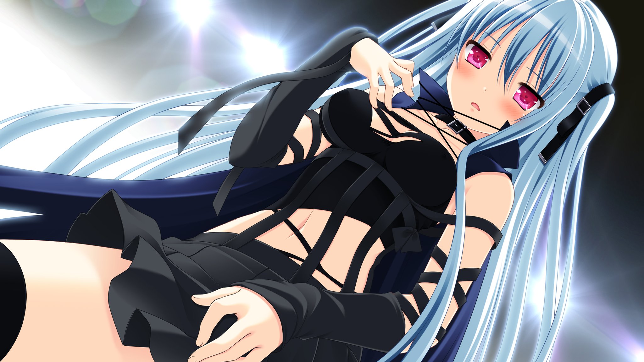 ヴィヴィ アルハザード なりきりさんや一般さんがrtしてまだ見ぬなりきりさんや一般さんとつながりたい タグを流してみよう 反応があれば人選はするが迎えに行くつもりだ こすぷれ というのらしいな これ