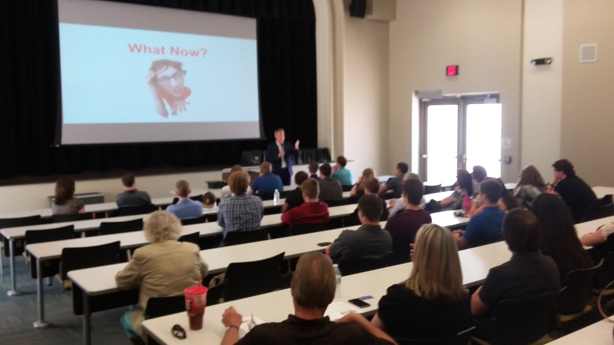 MET_Cybersecure's tweet photo. Great day yesterday @PeoriaMET  Senior recognitions, guest speaker, sup, depty sup, guest appearance by Mateo &amp; mom https://t.co/N7os5w3Kgx