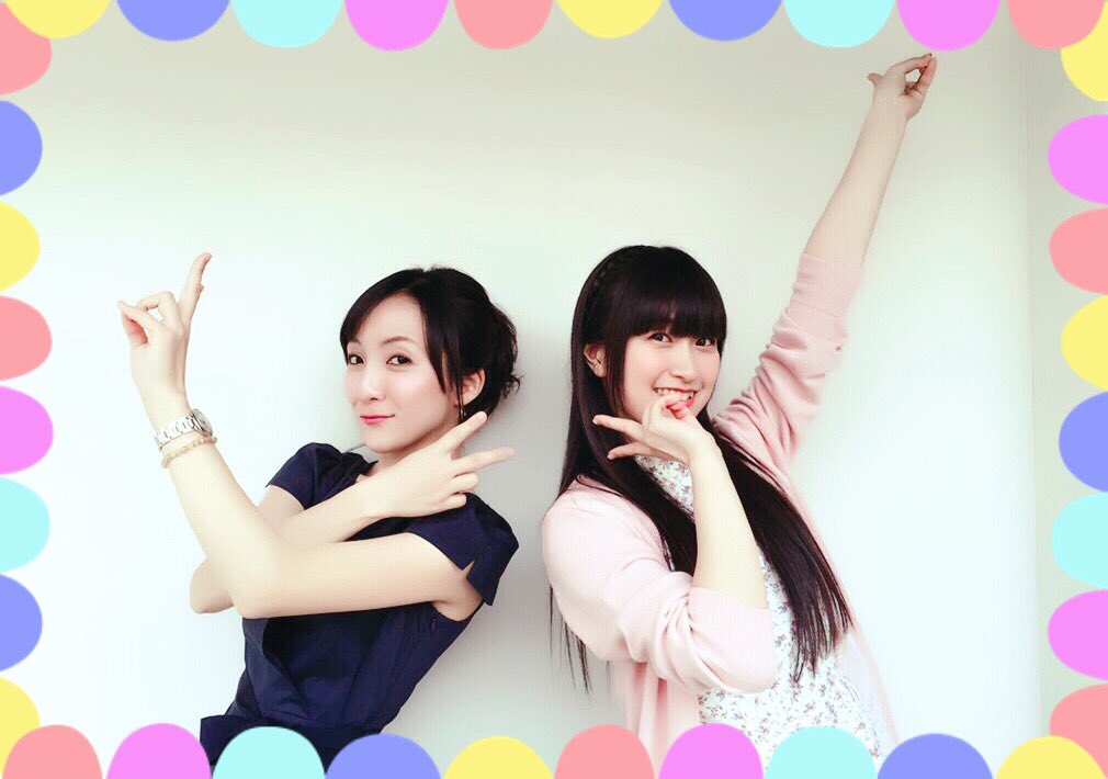 村川 梨衣 境界のrinneイベントへお越しいただいた皆様も心は会場にいたよという皆様もありがとうございました ๑ W ๑ 楽しかった 鳳 朧コンビ好きだと言ってくれた方がたくさんいて嬉しかった これからもよろしくお願いします T