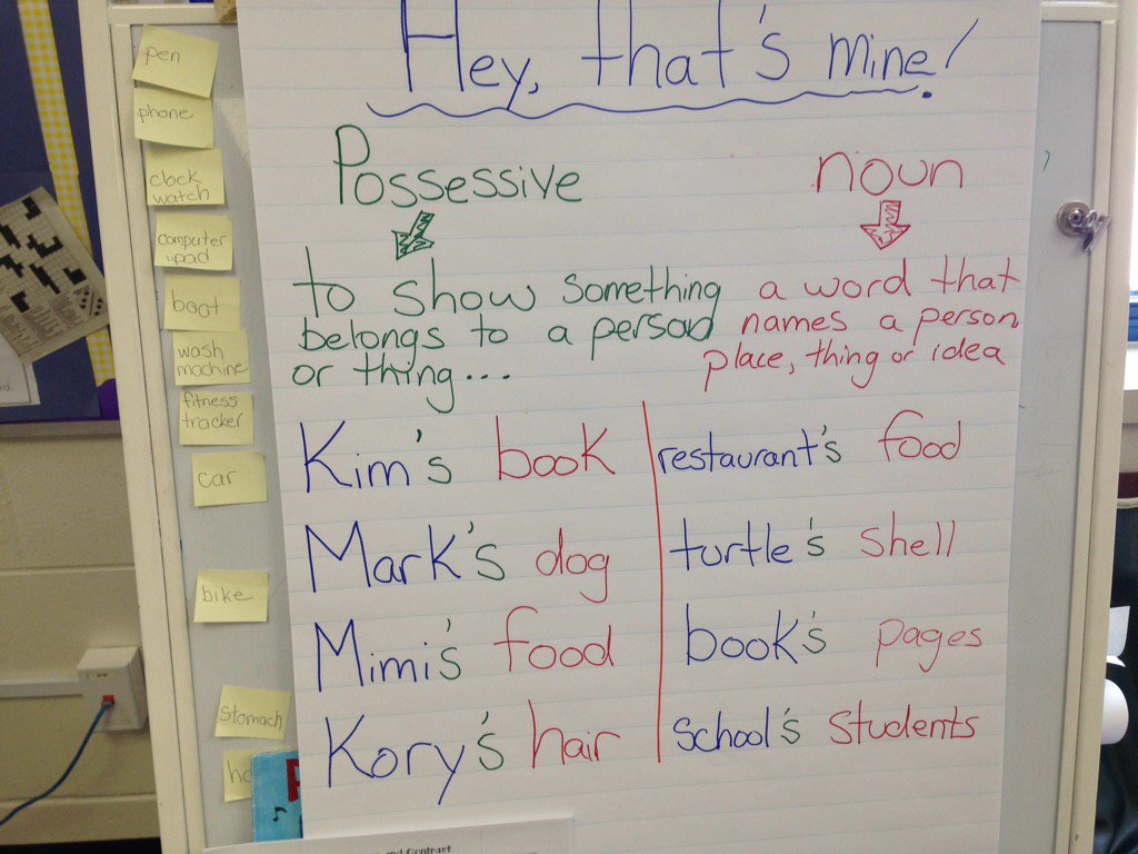 Westvale room 6 tweet media