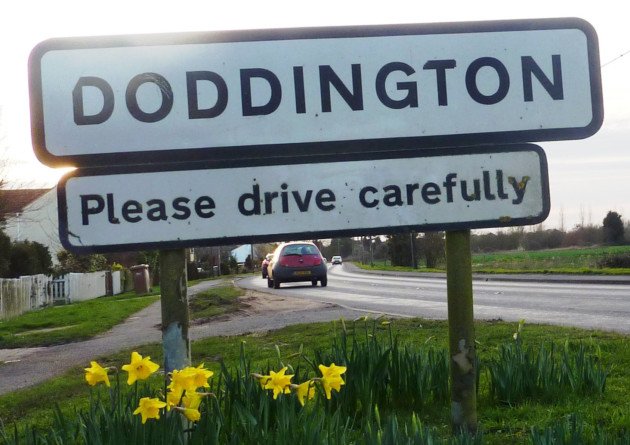 DailyCAMBRIDGE's tweet photo. Doddington neighbourhood area approval means residents now have a greater… https://t.co/R4WhhdmkYz #Cambridgeshire https://t.co/9rl2xznDj8