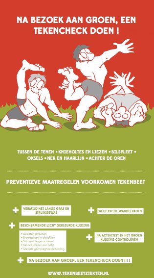 Tekenziekten's tweet image. Checken op #teken? Hoe moet dat? youtube.com/watch?v=G1Q4OE… #teekalert