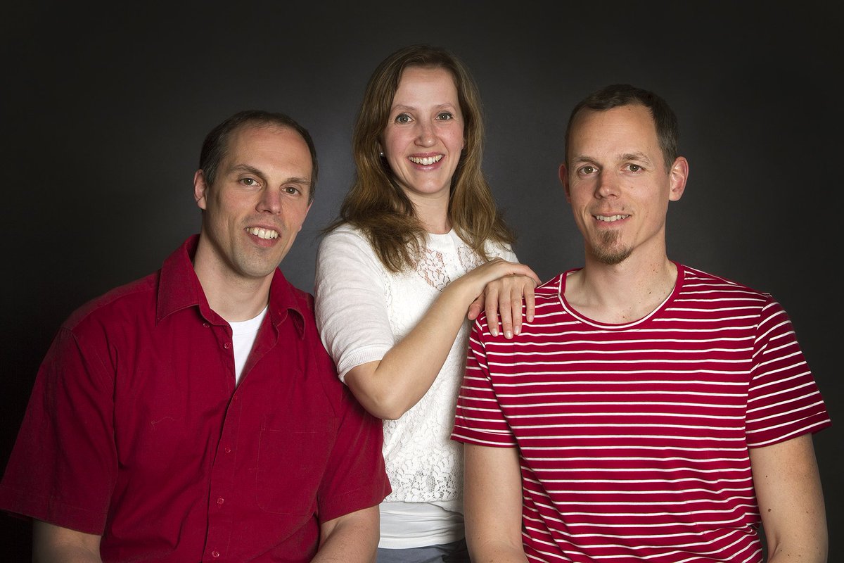 Blij met de nieuwe foto's voor de website van Acupunctuur Oost.