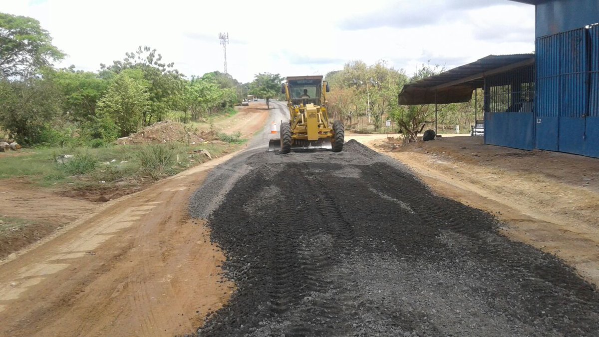 Ministerio de Obras Públicas de Panamá tweet media