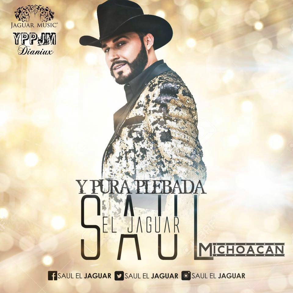 YPPJ_Mich's tweet photo. :D #YPuraPlebadaJaguarMICHOACAN @sauleljaguar @Dianiita_musiic !!! #YPPJM https://t.co/XqwpFyi1PO