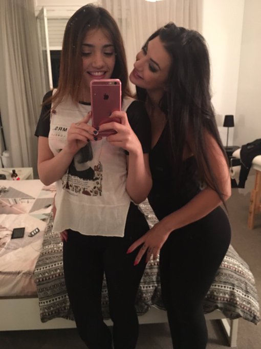 Estamos juntas ?? @oficialsusygala https://t.co/XWRSxPOPxC<a class="tags" target="_blank" title="On Twitter" href="/?out=eyJ0eXAiOiJKV1QiLCJhbGciOiJIUzUxMiJ9.eyJpYXQiOjE3MjExNzc3MTksImlzcyI6InR3cG9ybnN0YXJzLmNvbSIsIm5iZiI6MTcyMTE3NzcxOSwiZXhwIjoxNzUyNzEzNzE5LCJyZWRpcmVjdF91cmwiOiJodHRwczovL3R3aXR0ZXIuY29tL29maWNpYWxzdXN5Z2FsYSJ9.WTjJFLqzLvNJvyJuvrGTR93yioOVJtK22gsP_R_rI4Kj3UWW6T7w14emRXsZanggYveliFEa5jxQFCl1q_ur_A">@oficialsusygala</a>