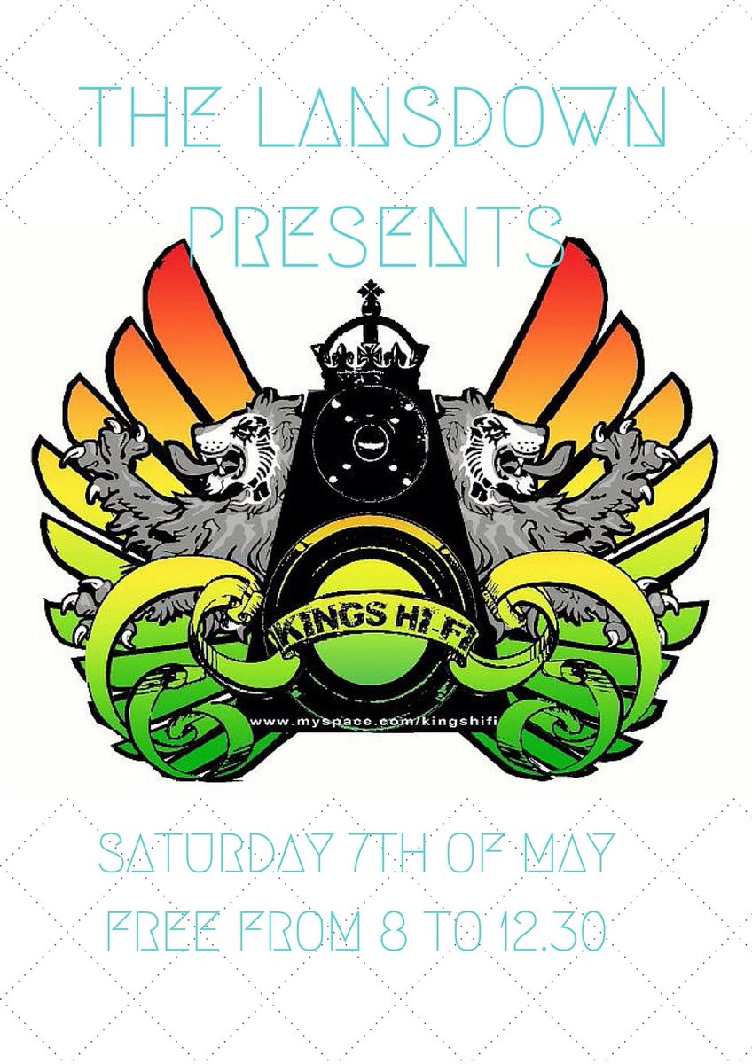 The Lansdown Arms (@lansdownarms) on Twitter photo 