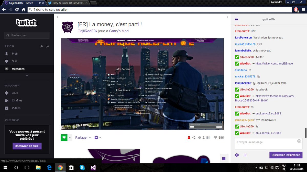 Sadek Ben tweet media