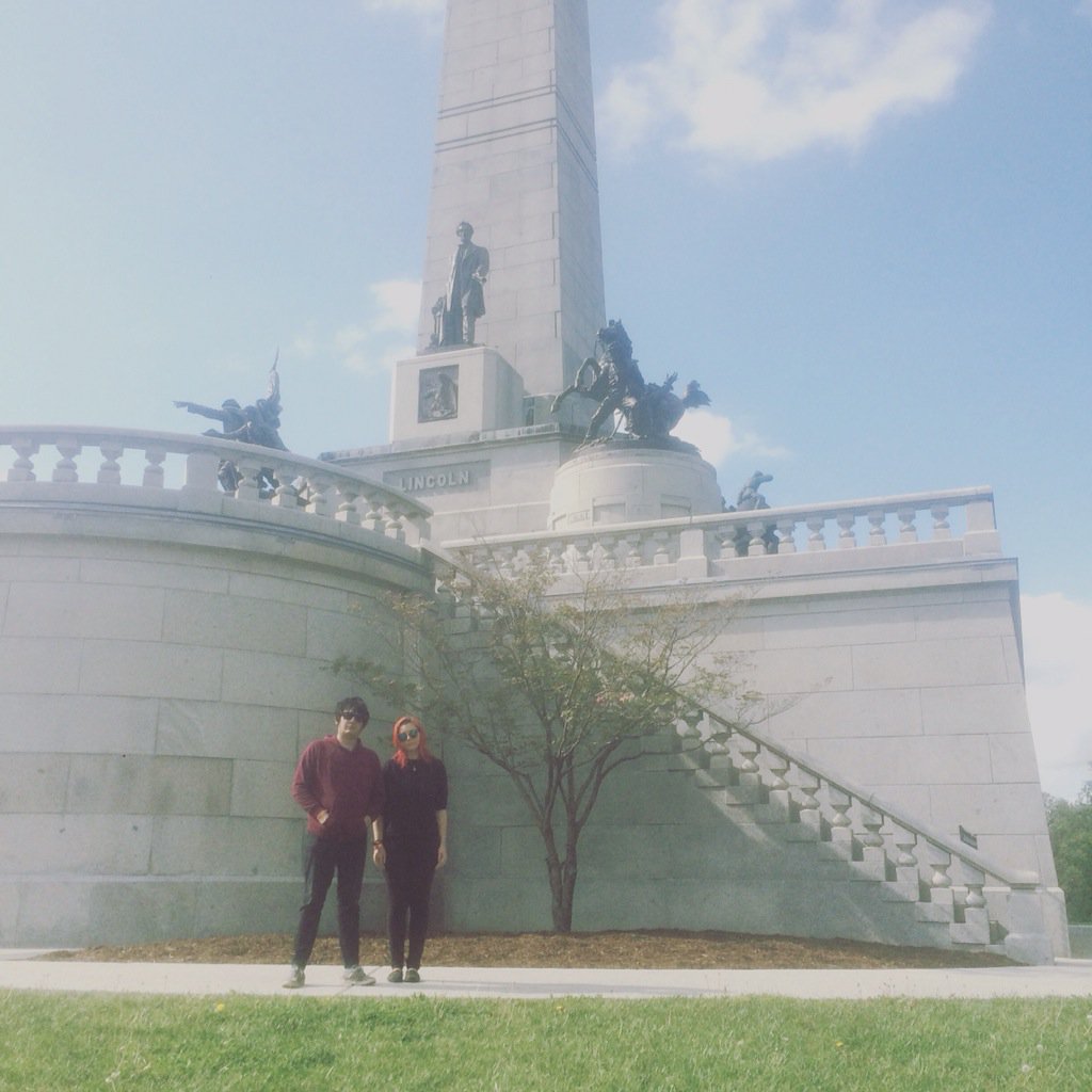 Tonight our tour continues in #FortWayne at <a href="/CalhounStreet/">Donna at CS3</a> w/ <a href="/wonkytonk/">wonkytonk</a>! 9pm / $5 #tourlife #ontheroad #Indiana