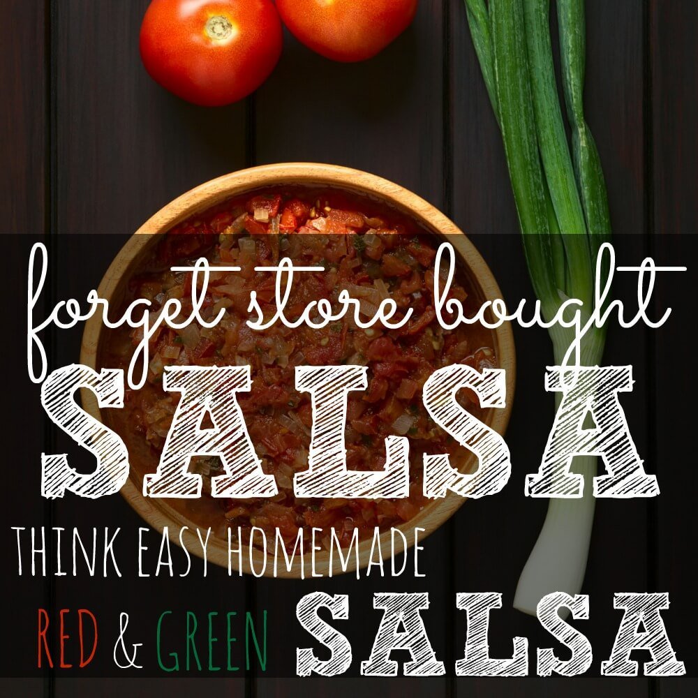 braGGsonline's tweet photo. It's #CincoDeMayo! "Forget Store Bought Salsa, Think Easy Homemade Red And Green Salsa" --> https://t.co/4tPKxYLvon https://t.co/ww7IBJaUpT