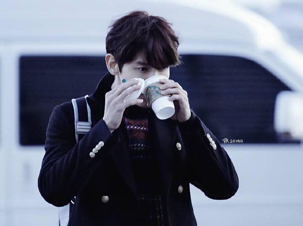 dbskinee's tweet photo. 🍺🍵🍦☕️♥ https://t.co/0crpr5oOHs