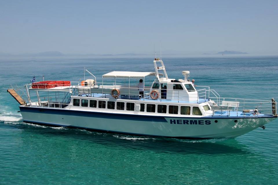 CruisesHermes's tweet photo. The Hermes! #cruiselife https://t.co/oDQi5Mg6U0