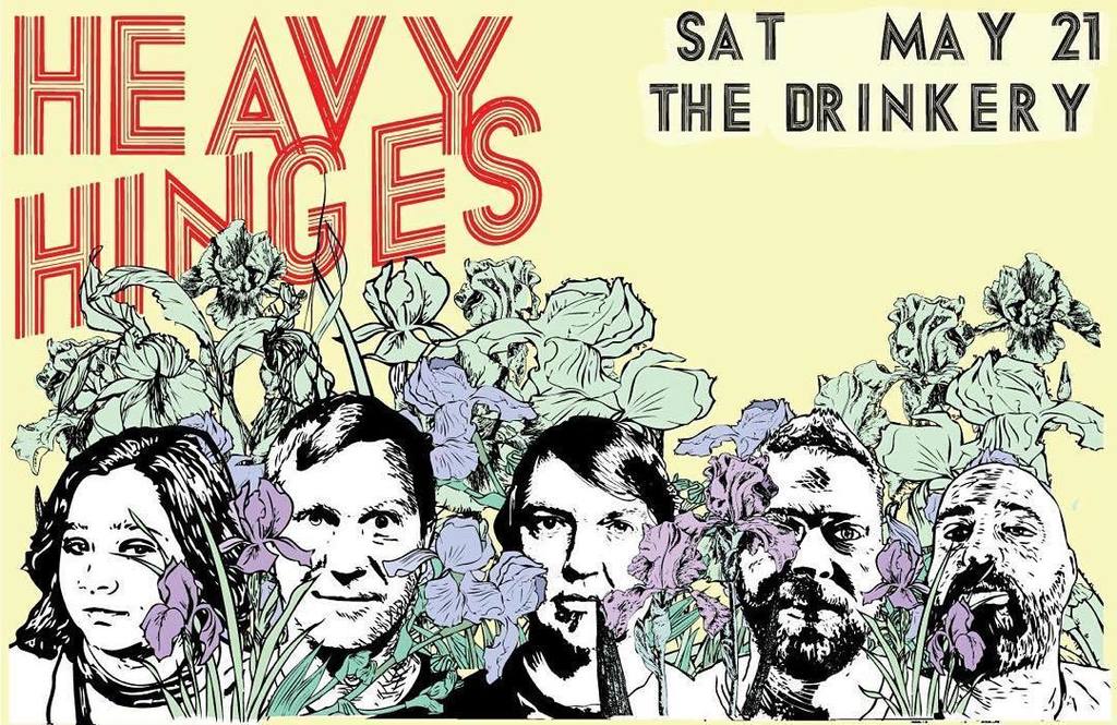 Lexi_B_Tyler's tweet photo. https://t.co/68Jqh99GlP | @dylanspeeg | @heavyhinges @b_dub71 @drinkotr @cincymusic #heavyhinges #thisisotr #cinci… https://t.co/FMPQJcePQ9