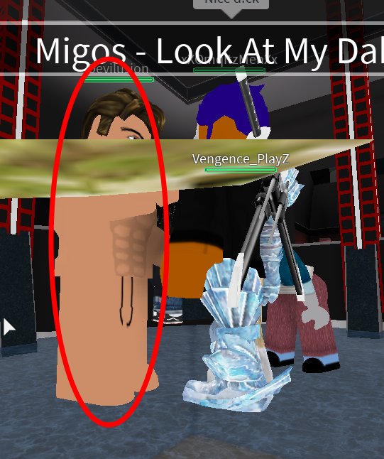 Luke On Twitter Ok So Roblox Allow A Penis And Muscles On Roblox But Not Female Shading Sexist Much - kiu roblox