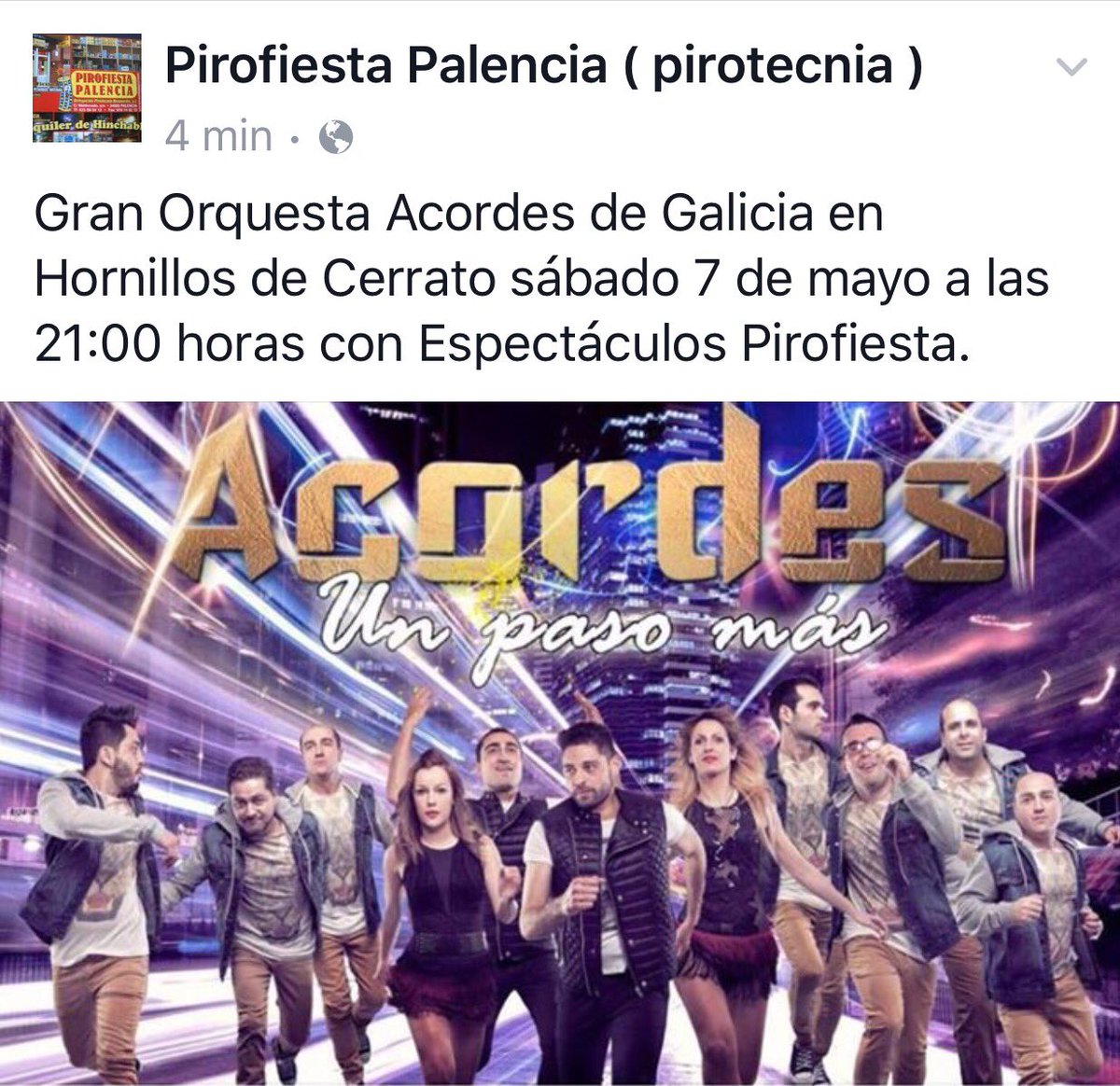 No te lo puedes perder.