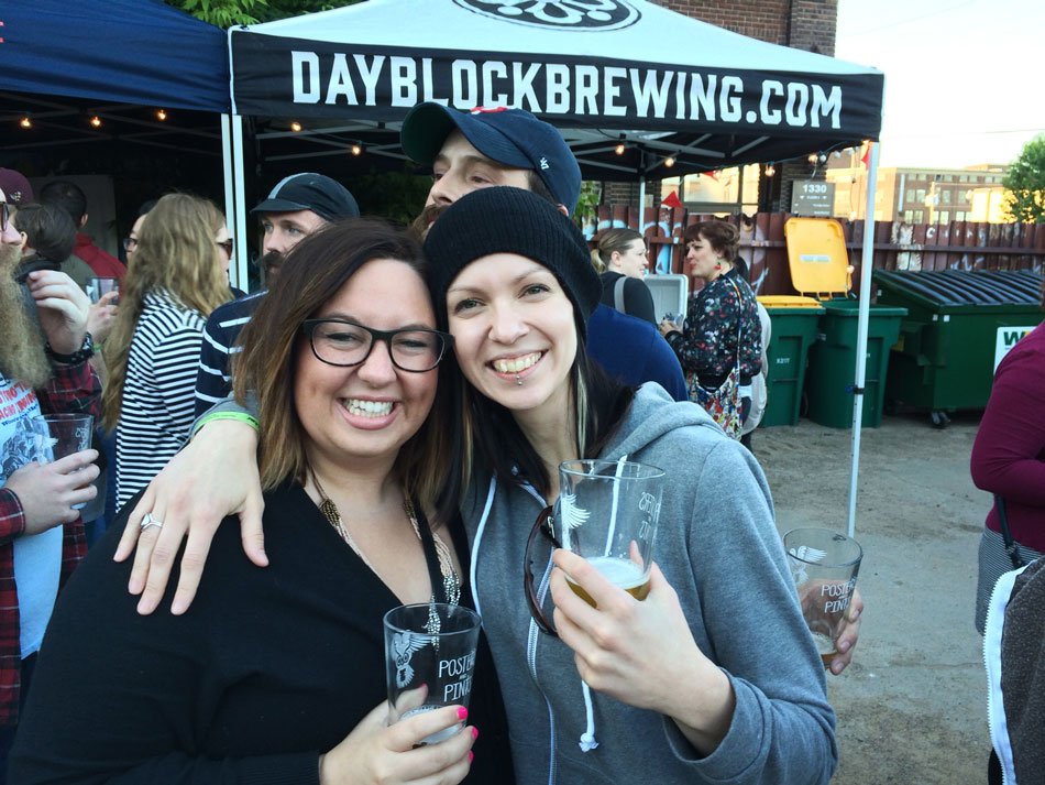 artbuddies's tweet image. Enjoy #beer + #art to support @artbuddies at @PostersAndPints! @NEBuzz @NemaaMN @mplsegotist postersandpints.com