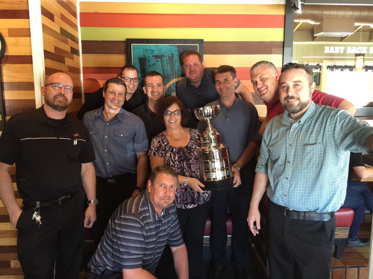 TX_UCF_Fan's tweet photo. Congrats to Team Deland for being the Mann Region Take The Lead Restaurant for Q3 #chilislove #mannup #todayschilis https://t.co/M34KLOdQKx