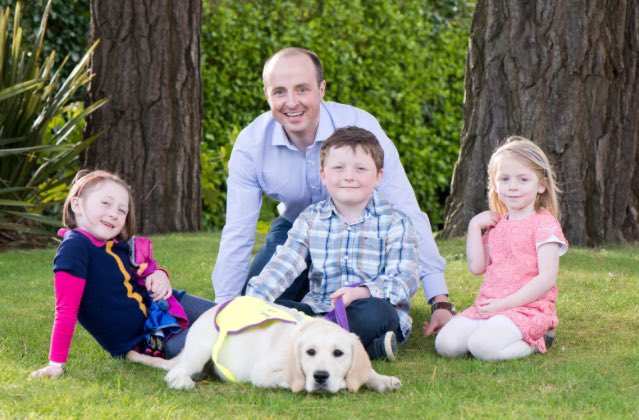 Read all about our latest event that supported <a href="/DogsforDisable1/">DogsForTheDisabled</a> 👍🏻🐶 #AssistiveTechnology thecork.ie/2016/05/03/108…