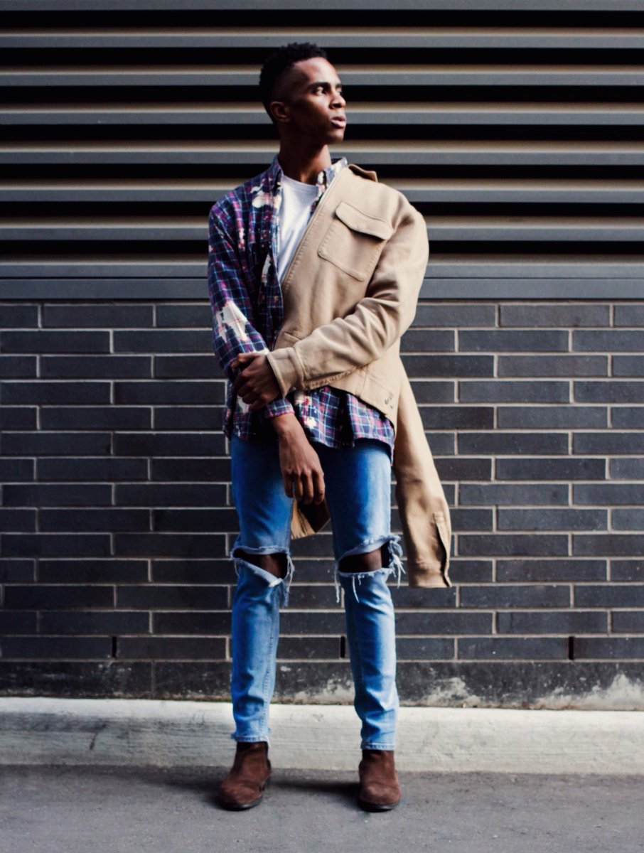 I can't share how thankful and excited I was after sitting down with @mpx__ yesterday 😊 great things to come!