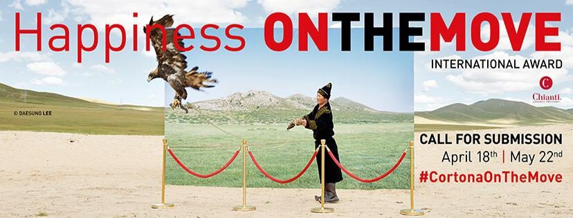 CortonaOTM's tweet photo. You have time until 22 May to participate at HAPPINESS ONTHEMOVE award
https://t.co/frYKHnZJcq
Here the 2015 winner https://t.co/Y1QbCcse9D